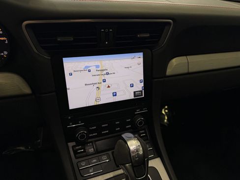 Used 2018 Porsche 911 GT3 image 22