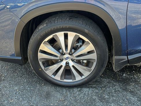 Used 2020 Subaru Ascent Limited w/ Technology Package AWD/4WD image 9
