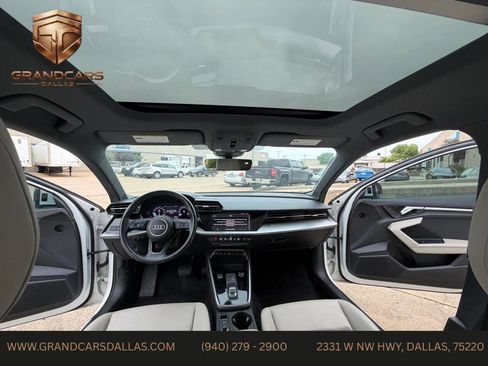 Used 2024 Audi A3 2.0T Premium image 9