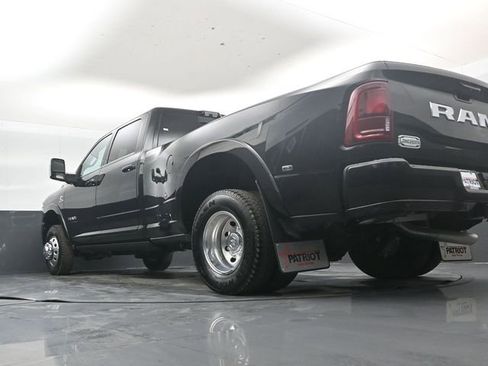 New 2026 RAM 3500 Longhorn AWD/4WD image 42