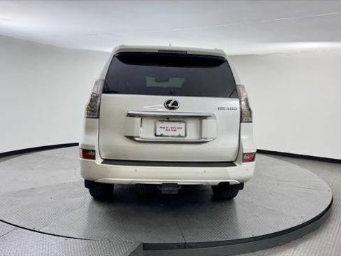 Used 2020 Lexus GX 460 Premium AWD/4WD image 7