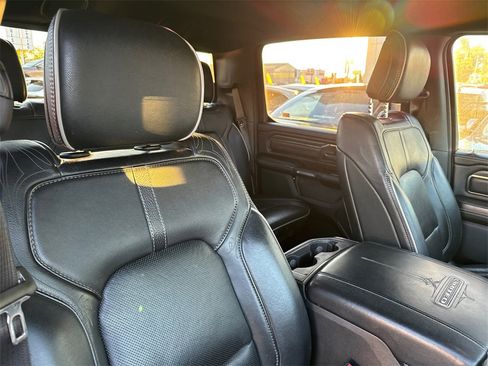 Used 2019 RAM 1500 Limited w/ Advanced Safety Group image 5