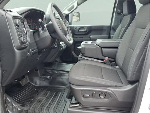 New 2026 Chevrolet Silverado 3500 W/T w/ WT Convenience Package AWD/4WD image 16
