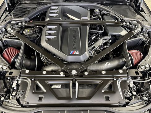 Used 2024 BMW M4 xDrive Competition w/ Executive Package AWD/4WD image 26