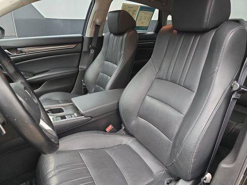 Used 2021 Honda Accord Sport Special Edition image 19