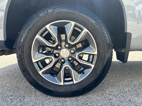 Used 2024 Chevrolet Silverado 1500 LT w/ Safety Package AWD/4WD image 54