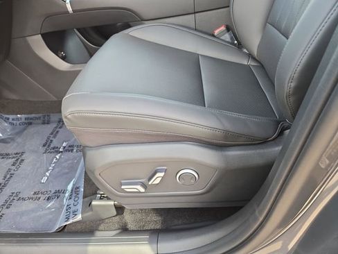 New 2026 Hyundai Santa Fe SEL image 24