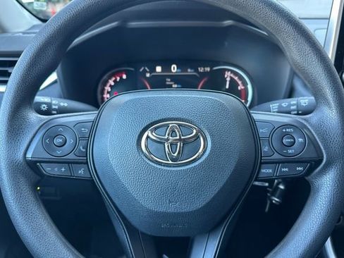 Used 2024 Toyota RAV4 LE image 23