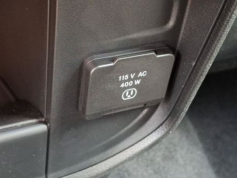 New 2026 RAM 3500 Tradesman AWD/4WD image 15