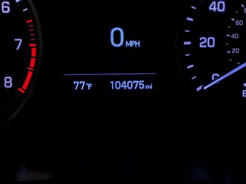 Used 2019 Hyundai Tucson SE image 26