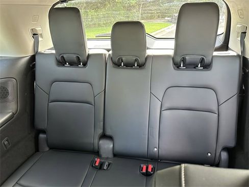 Certified 2023 Nissan Pathfinder Platinum w/ Lighting Package (N93) image 24