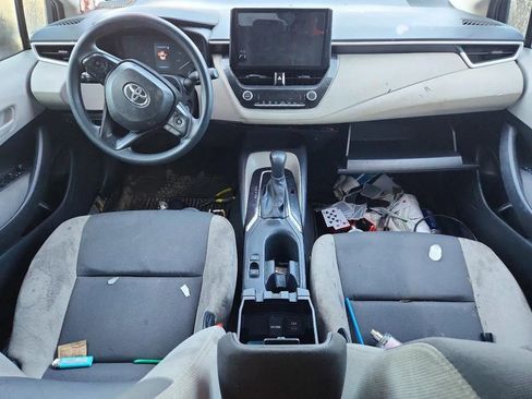 Used 2024 Toyota Corolla LE image 8
