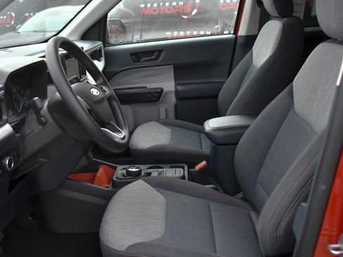 Used 2023 Ford Maverick XLT image 16