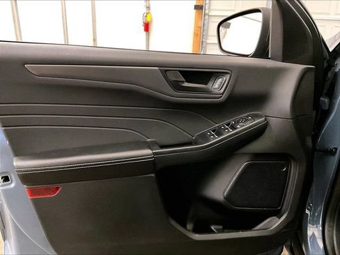Used 2023 Ford Escape Active AWD/4WD image 22