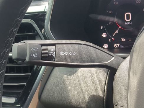 New 2025 GMC Canyon Elevation w/ Convenience Package image 34