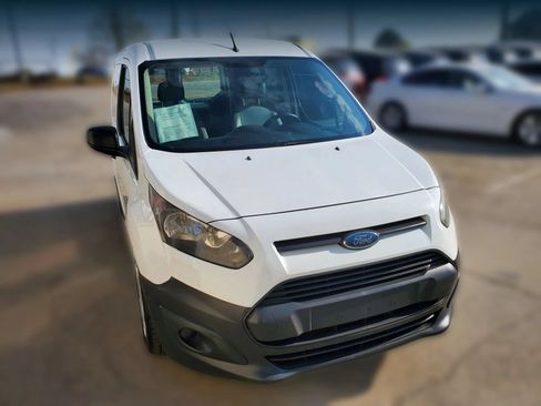 Used 2018 Ford Transit Connect XL FWD image 17
