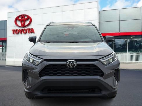 Used 2023 Toyota RAV4 XLE w/ Convenience Package image 9
