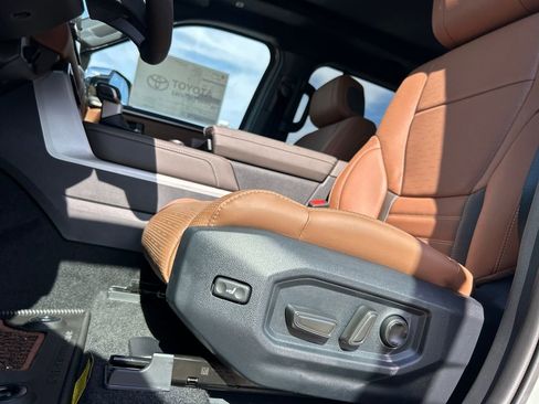 New 2026 Toyota Tundra 1794 Edition image 11