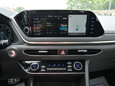 Used 2023 Hyundai Sonata SEL Plus FWD image 30