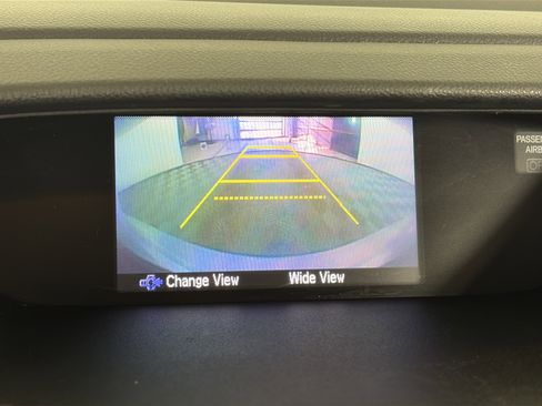 Used 2015 Honda CR-V LX image 18
