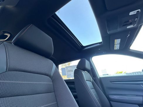 New 2026 Honda CR-V Sport image 13