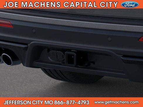 New 2026 Ford Explorer ST image 24