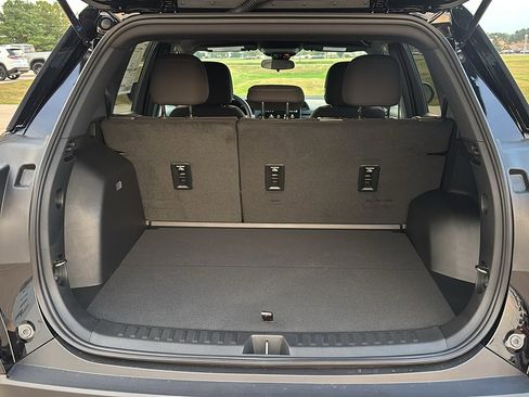 New 2026 GMC Terrain Elevation w/ Black Edition image 29