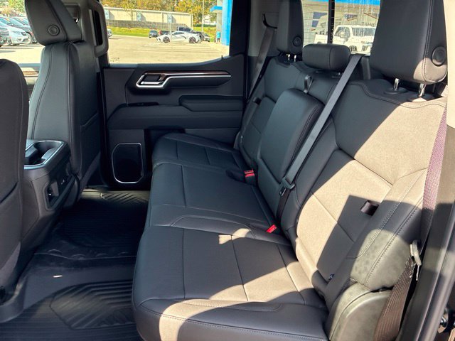 New 2026 Chevrolet Silverado 1500 RST w/ Convenience Package II AWD/4WD image 8