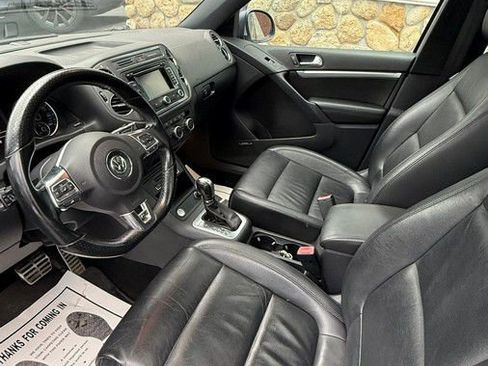Used 2014 Volkswagen Tiguan R-Line image 31