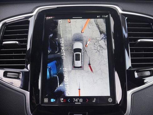 Used 2024 Volvo XC90 T8 Plus w/ Protection Package image 55