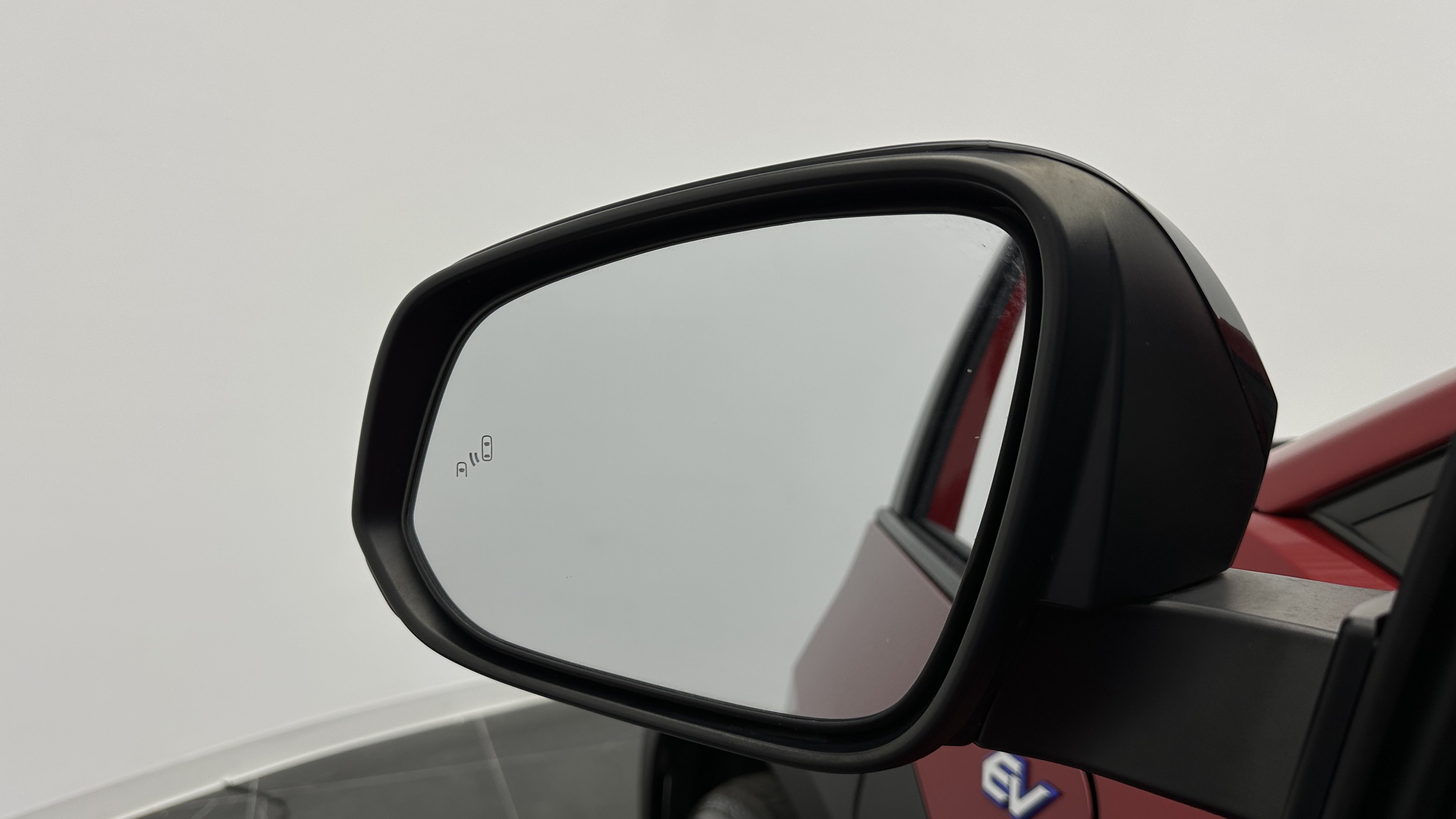 Used 2023 Subaru Solterra AWD image 13