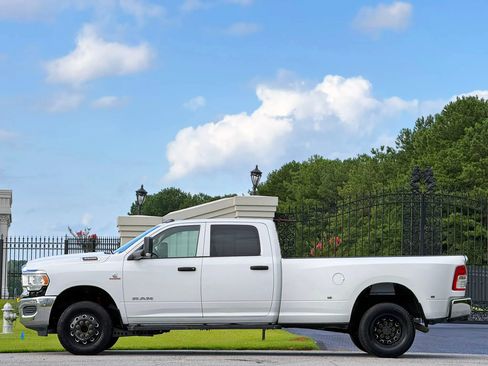 Used 2019 RAM 3500 Tradesman AWD/4WD image 6