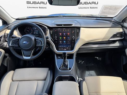 Certified 2025 Subaru Outback Limited AWD/4WD image 13
