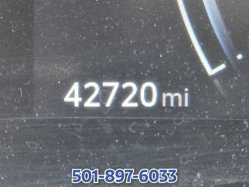 Used 2025 Toyota Grand Highlander AWD image 23