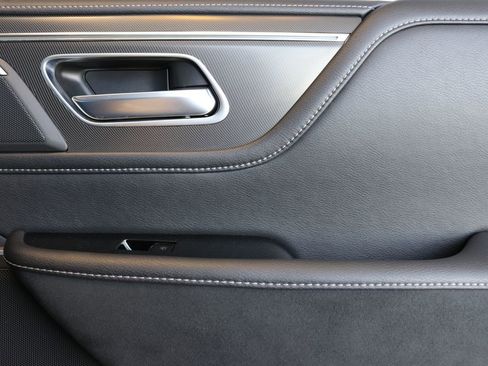 Certified 2025 INFINITI QX80 Luxe image 35