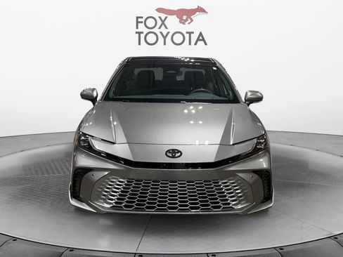 Used 2025 Toyota Camry XSE w/ Premium Plus Package AWD/4WD image 9