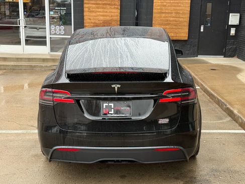 Used 2022 Tesla Model X Plaid AWD/4WD image 15