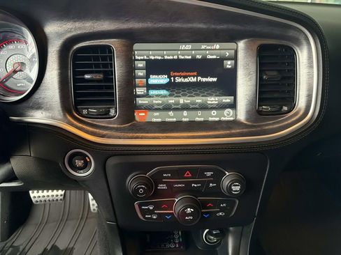 Used 2022 Dodge Charger Scat Pack w/ Daytona Edition Group image 26