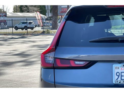 Certified 2023 Honda CR-V Sport Touring image 13