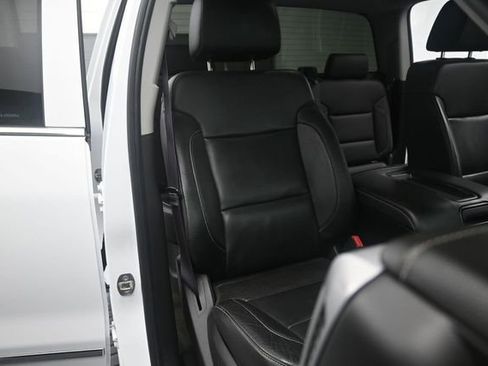 Used 2015 GMC Sierra 2500 SLT AWD/4WD image 19