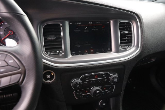 Used 2019 Dodge Charger GT RWD image 15