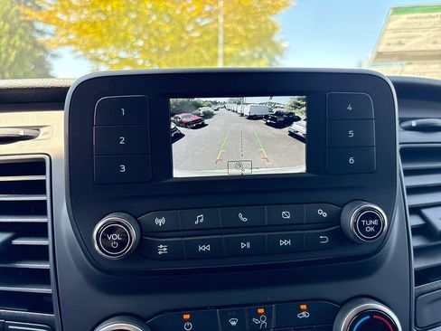 New 2025 Ford Transit 250 148 Medium Roof w/ Load Area Protection Package image 28