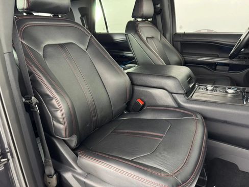 Used 2024 Ford Expedition Max Limited AWD/4WD image 38