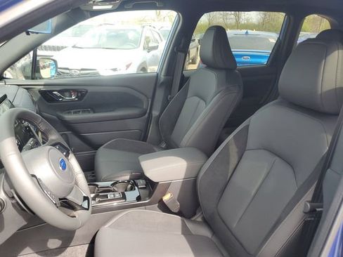 New 2026 Subaru Forester Touring AWD/4WD image 19