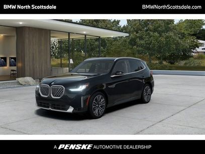 New 2026 BMW X3 xDrive30 w/ Premium Package
