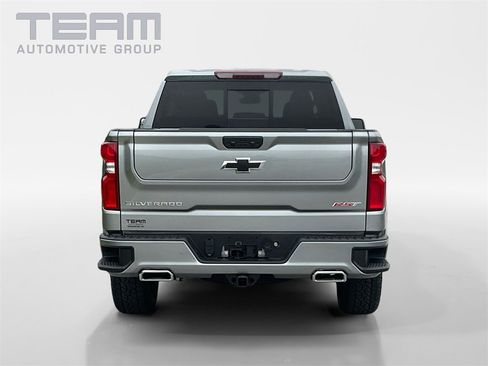 New 2026 Chevrolet Silverado 1500 RST w/ Convenience Package II image 6