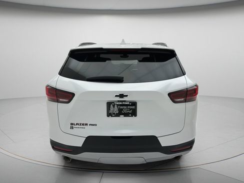 Used 2023 Chevrolet Blazer LT w/ Sound & Technology Package AWD/4WD image 7