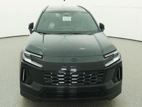 New 2026 Toyota RAV4 XSE image 17