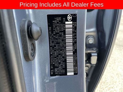 Used 2024 Toyota Corolla LE FWD image 37