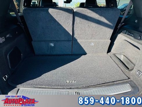 Used 2022 Jeep Grand Cherokee L Summit w/ Advanced Protech Group IV image 50